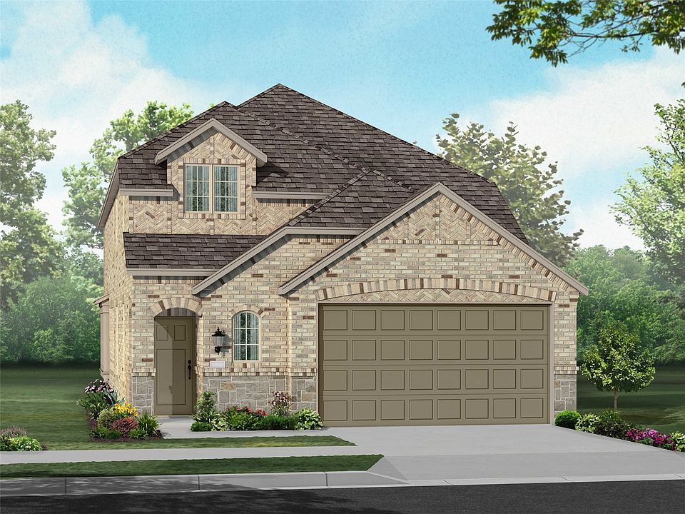 1st image of 4721 Aubrey Pkwy