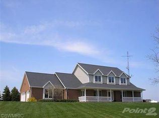 2380 Michael Rd, Eau Claire, MI 49111