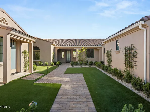 12295 E GOLD DUST Avenue, Scottsdale, AZ 85259