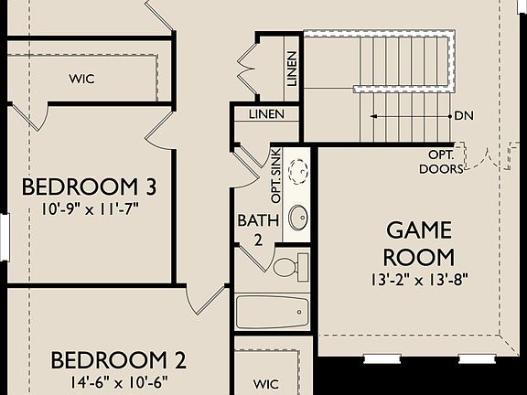 3rd image of this home