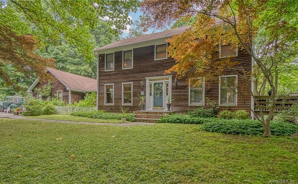24 Silver Spring Rd, Wilton, CT 06897 Zillow
