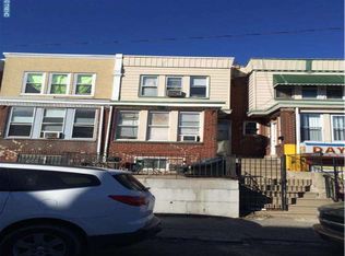 4762 Rorer St, Philadelphia, PA 19120