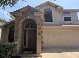 7704 Earp Way, Austin, TX 78729