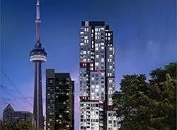 Building Photo - 318 Richmond St W #2803