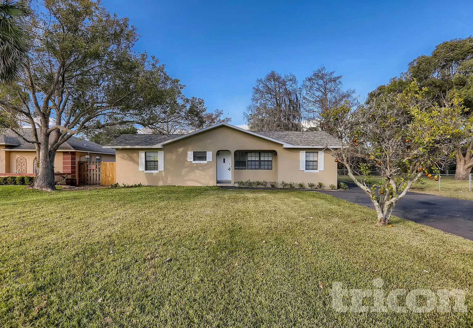 12449 Blue Heron Way Leesburg FL — Photo 1