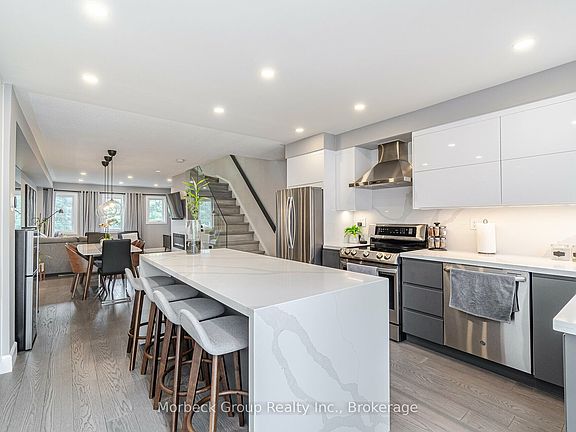 2nd image of 1100 Begley St #24