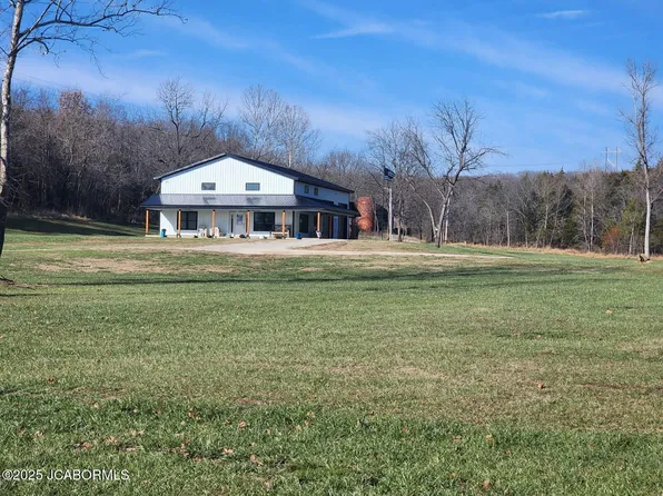 60924 Red Bird Rd, Jamestown, MO 65046