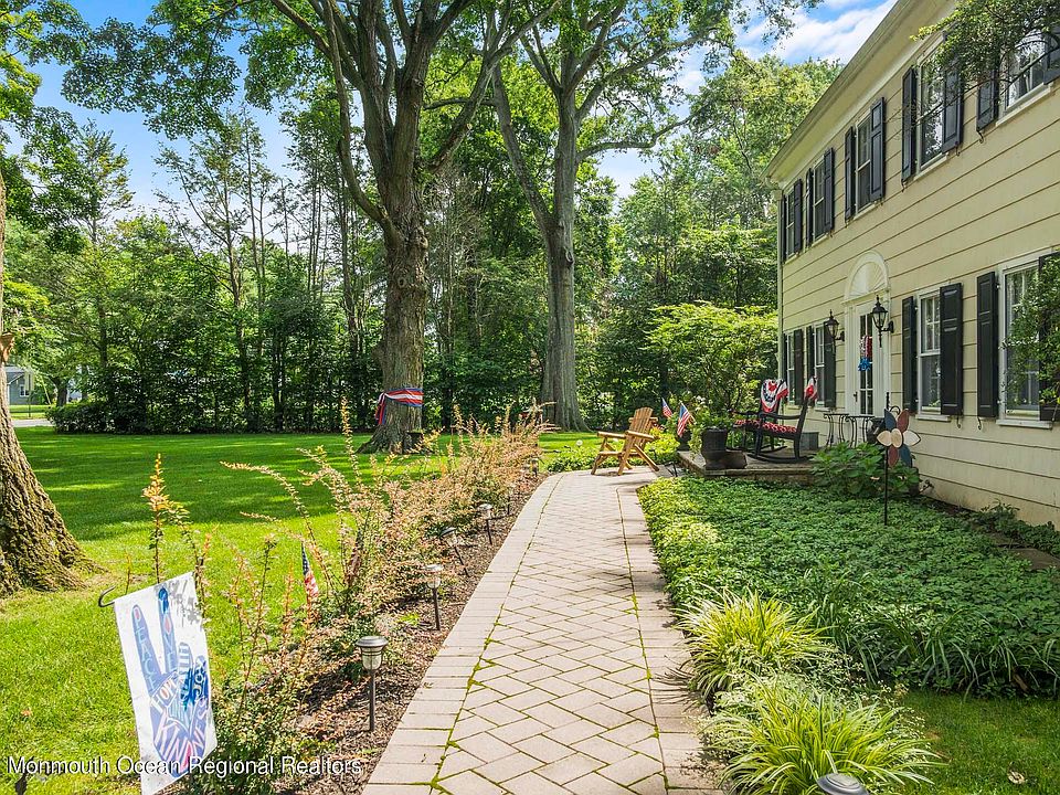 46 Dutch Lane Road, Freehold, NJ 07728 Zillow
