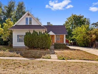 1245 26th St, Ogden, UT, 84401