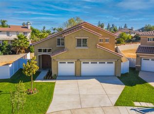 3521 Tyco Dr, Riverside, CA 92501