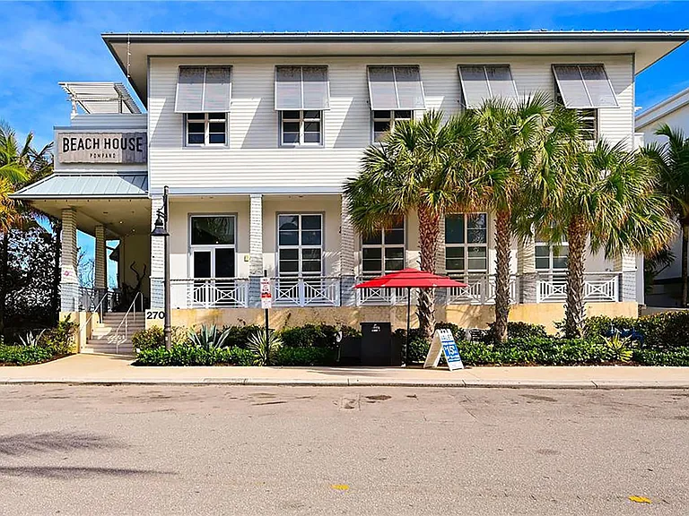 525 N Ocean Blvd #919 — Photo 36
