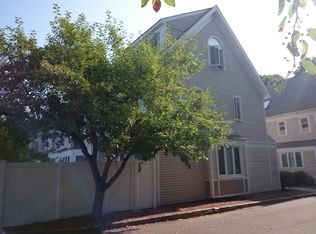 247 Everett St, East Boston, MA 02128