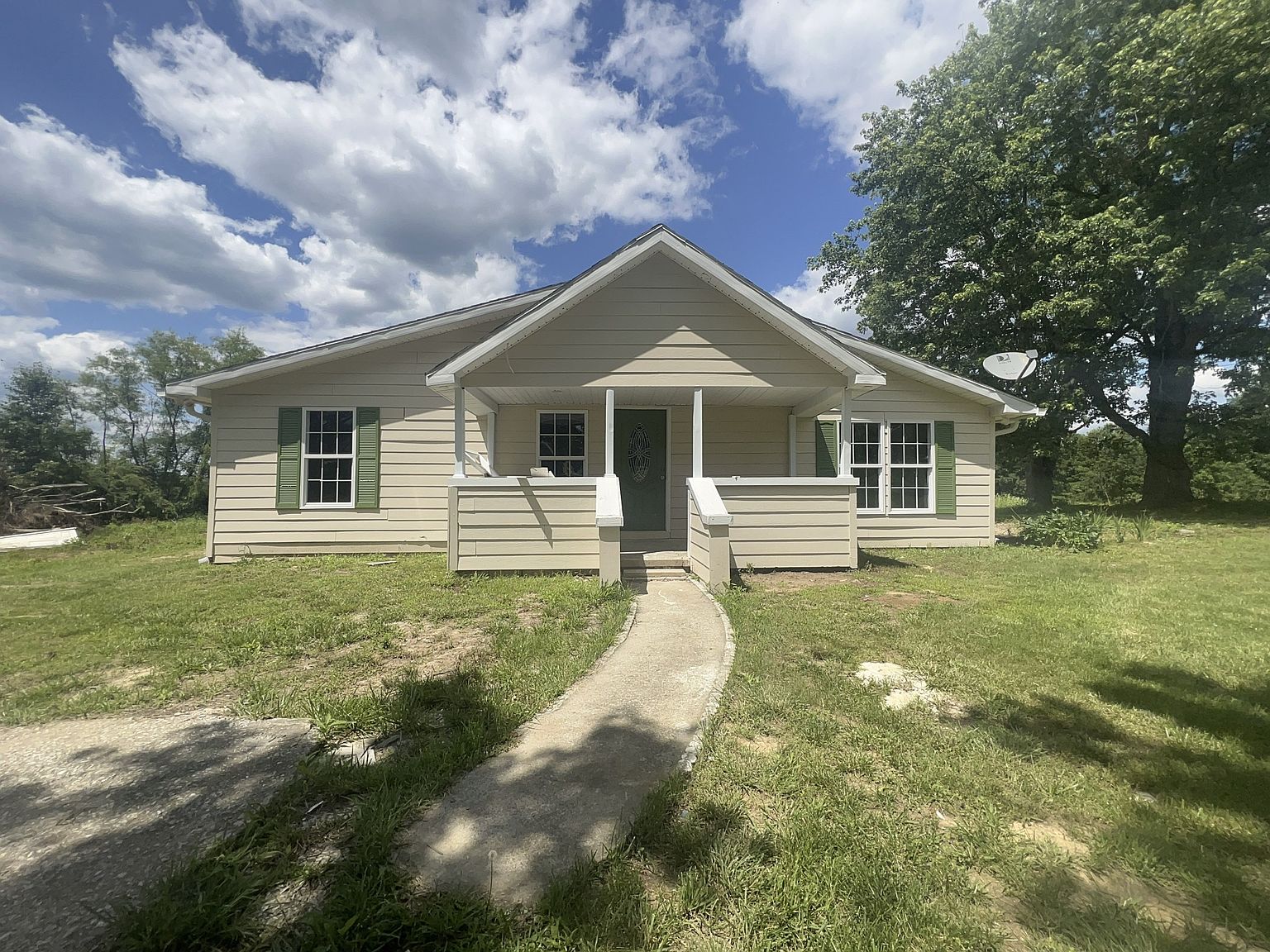 15955 Greenville Rd, Hopkinsville, KY 42240 MLS 2662279 Zillow