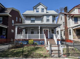 829-831 S 13th St, Newark, NJ 07108