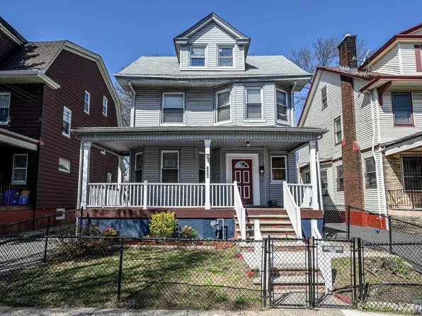 829-831 S 13th St, Newark, NJ 07108