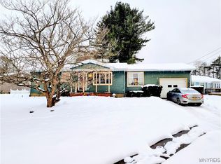 390 Delaware Ave, Jamestown, NY 14701