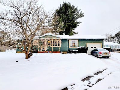 390 Delaware Ave, Jamestown, NY, 14701