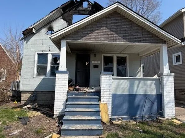 19614 Charest St, Detroit, MI 48234