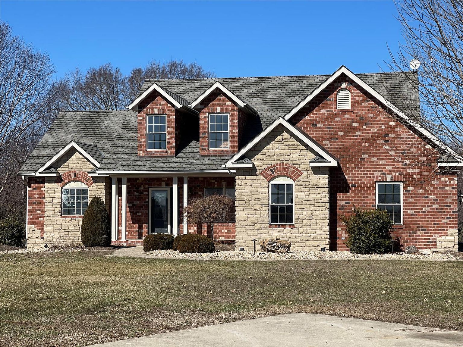 4285 Hidden Hills Ln, Aviston, IL 62216 Zillow