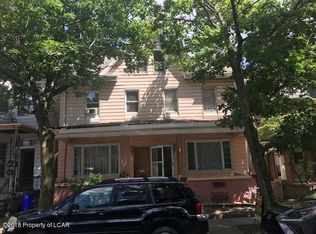 173 N Laurel St, Hazleton, PA 18201