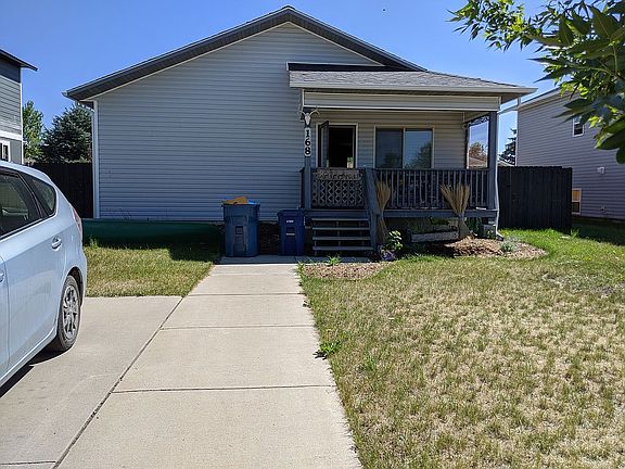 2nd image of 168 W Magnolia Dr