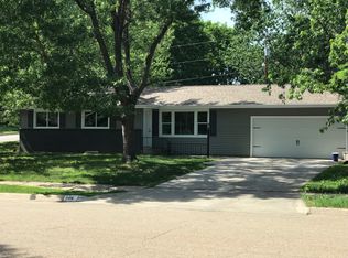 5416 SW 24th St, Topeka, KS 66614