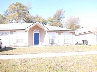 7871 Springtime Ln, Jacksonville, FL 32221