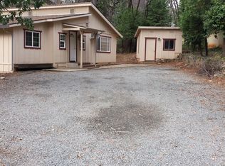 19598 Tiger Lily Ln, Grass Valley, CA 95945