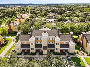 1310 Seven Eagles Ct #102, Reunion, FL 34747