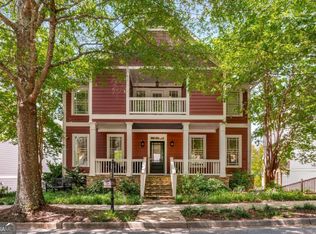 1666 Duncan Dr NW, Atlanta, GA 30318