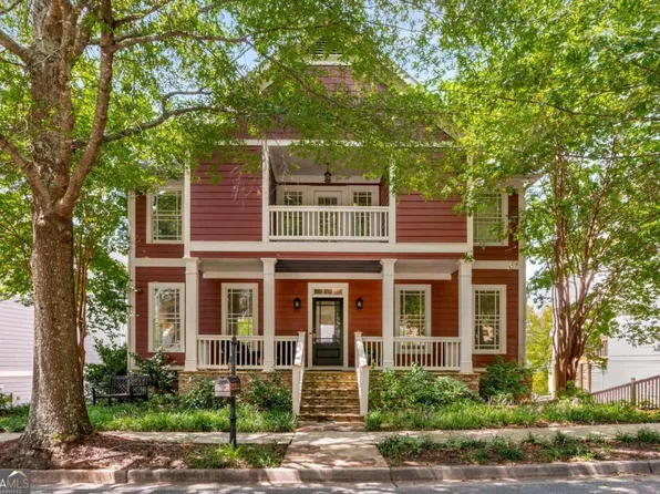 1666 Duncan Dr NW, Atlanta, GA 30318