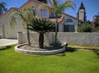 10500 Sunset Canyon Dr, Bakersfield, CA