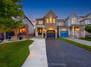 57 Liberty Cres, Bradford West Gwillimbury, ON L3Z0P5