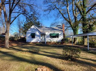 306 Church St, Valley, AL 36854