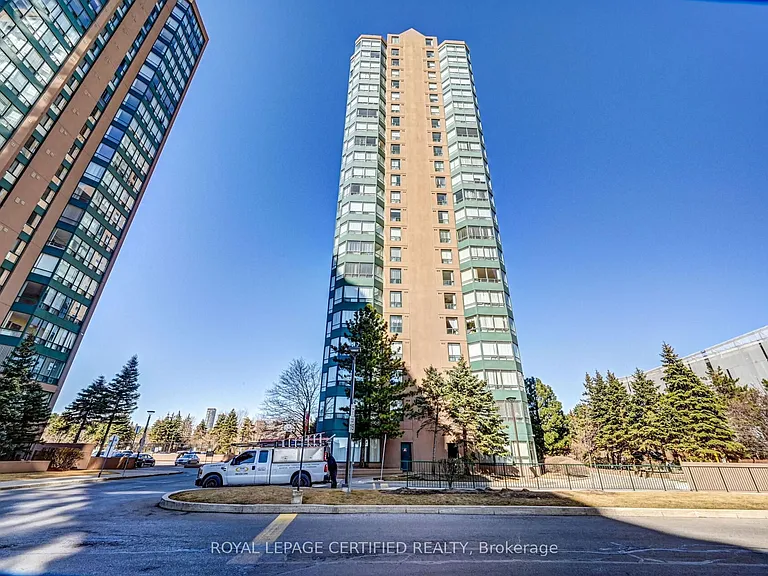 135 Hillcrest Ave #1605 — Photo 4