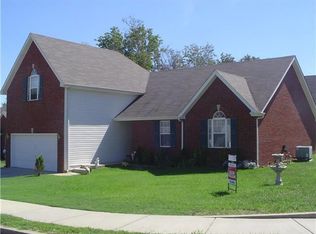 7037 Hickory Pass Ln, Antioch, TN 37013