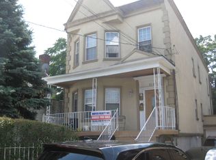 3211 Barnes Ave, Bronx, NY 10467