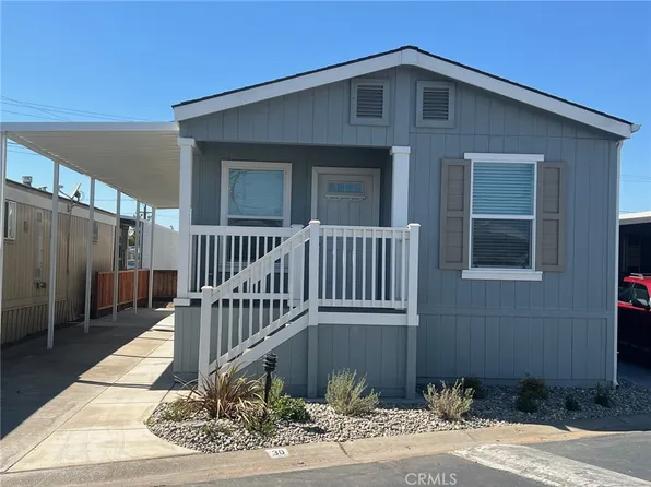 30 Otsego St, Oakley, CA 94561