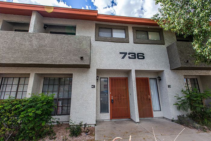 1st image of 736 S Farmer Ave APT 3