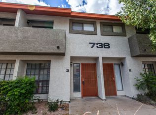 736 S Farmer Ave APT 3, Tempe, AZ 85281