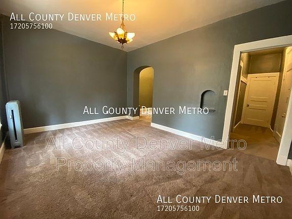 5th image of 1256 N Clarkson St #7