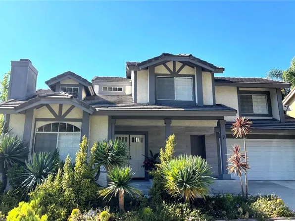 7 San Bittern Ln, Aliso Viejo, CA 92656