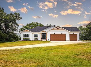 1670 S Sharpes Corner Rd, Mount Horeb, WI 53572