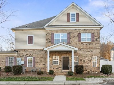 15430 Jade St, Charlotte, NC, 28277