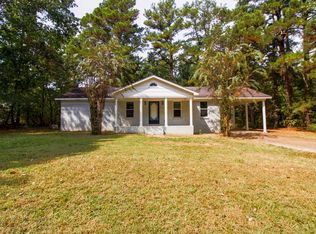 2089 Ralph Rd LOT 1, Covington, TN 38019