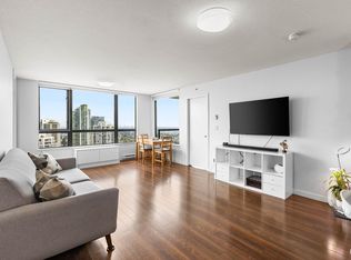 7063 Hall Ave #2705, Burnaby, BC V5E 0A5