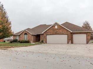 4310 N 3rd St, Ozark, MO 65721