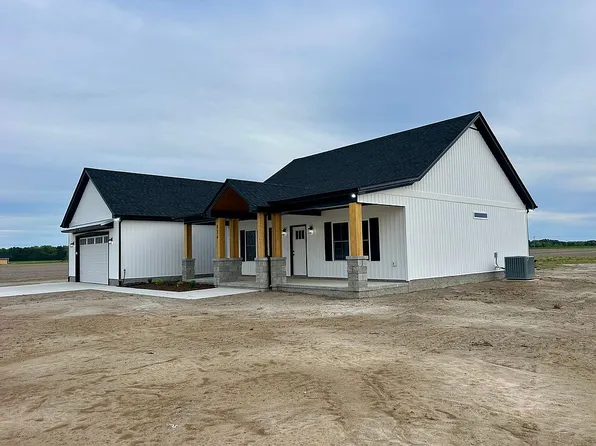 824 New Hope Rd, Hertford, NC 27944