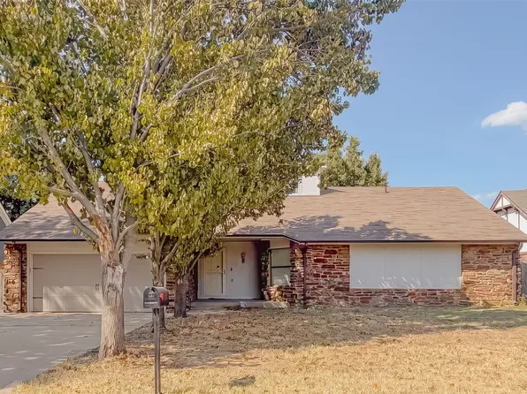 11117 E 63rd St, Tulsa, OK 74133