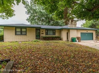 705 Madison St, De Soto, IA 50069